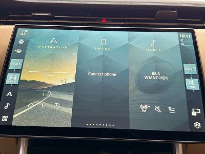 2026 Land Rover Range Rover — photo 28 view