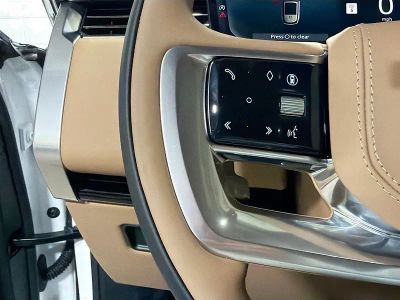 2026 Land Rover Range Rover — photo 36 view