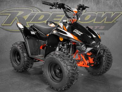 2026 Kayo Fox / Storm 70 - Photo 1