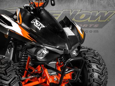 2026 Kayo Fox / Storm 70 - Photo 6