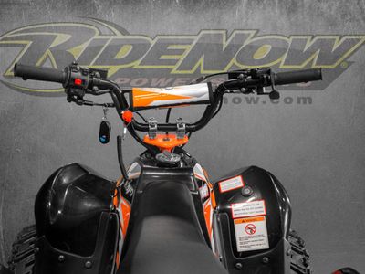 2026 Kayo Fox / Storm 70 - Photo 7