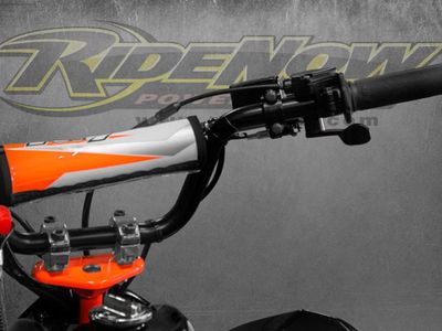 2026 Kayo Fox / Storm 70 - Photo 9