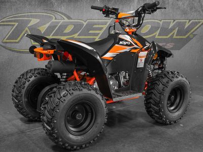 2026 Kayo Fox / Storm 70 - Photo 3