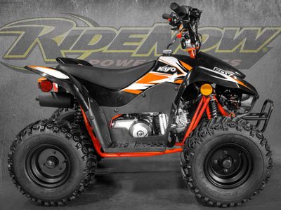 2026 Kayo Fox / Storm 70 - Photo 5