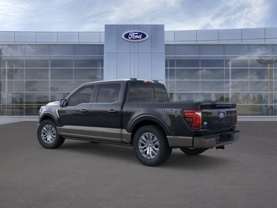 2026 Ford F-150 - Photo 4