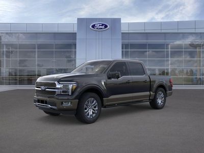 2026 Ford F-150 - Photo 1