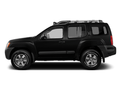 2013 Nissan Xterra - Photo 1