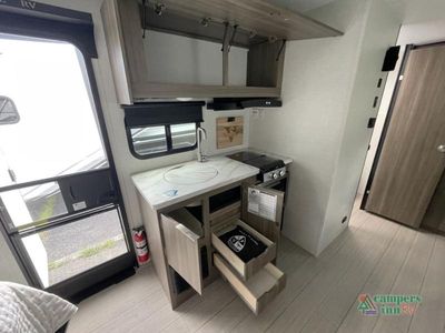 2026 Venture RV Sonic Lite - Photo 26