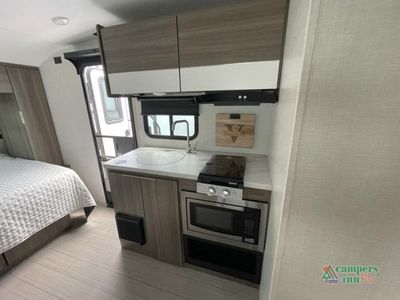 2026 Venture RV Sonic Lite - Photo 24