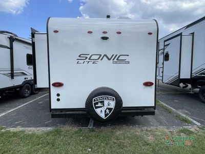 2026 Venture RV Sonic Lite - Photo 5