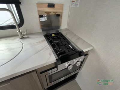 2026 Venture RV Sonic Lite - Photo 29