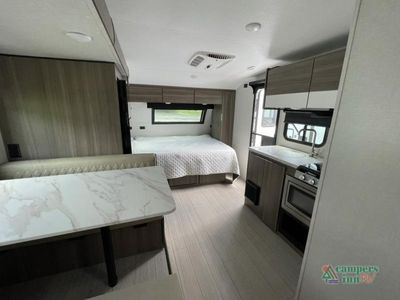 2026 Venture RV Sonic Lite - Photo 23