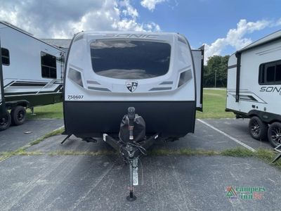2026 Venture RV Sonic Lite - Photo 2