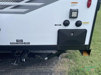 2026 Venture RV Sonic Lite - Photo 13