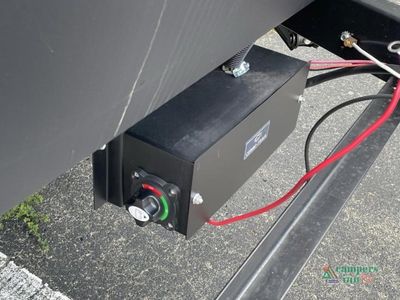 2026 Venture RV Sonic Lite - Photo 11