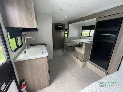 2026 Venture RV Sonic Lite - Photo 22