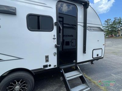 2026 Venture RV Sonic Lite - Photo 8