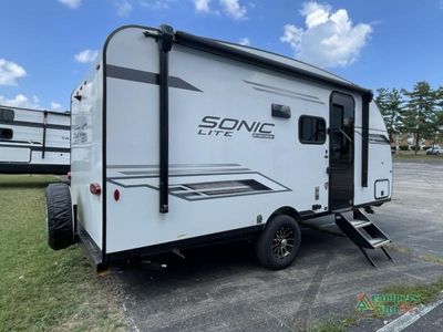 2026 Venture RV Sonic Lite - Photo 6
