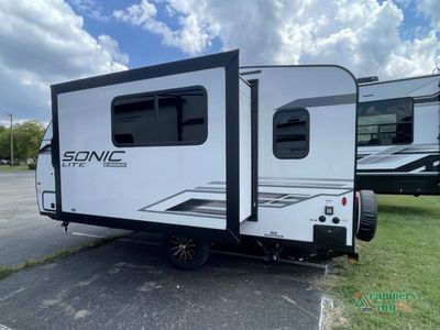 2026 Venture RV Sonic Lite - Photo 4