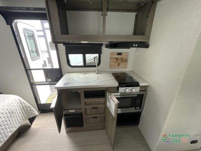2026 Venture RV Sonic Lite - Photo 25