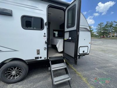2026 Venture RV Sonic Lite - Photo 20