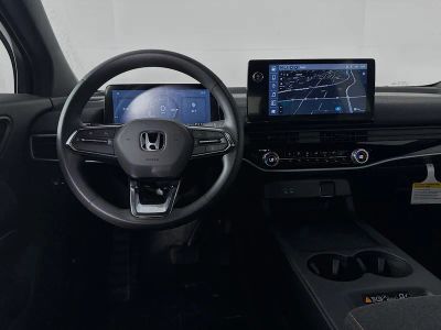 2026 Honda Prologue — photo 24 view
