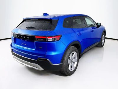 2026 Honda Prologue — photo 29 view