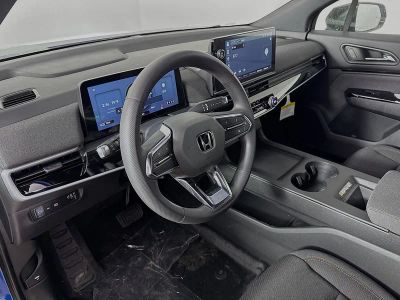 2026 Honda Prologue — photo 7 view