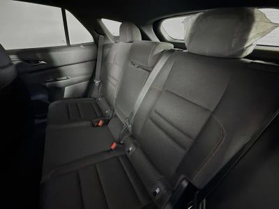 2026 Honda Prologue — photo 26 view