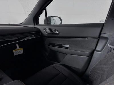 2026 Honda Prologue — photo 25 view