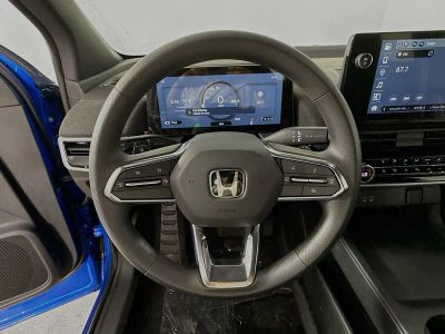 2026 Honda Prologue — photo 9 view