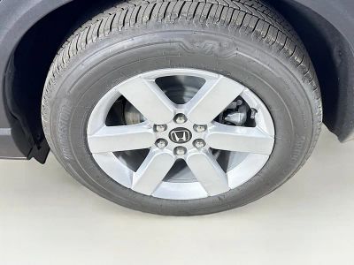 2026 Honda Prologue — photo 34 view