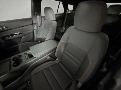2026 Honda Prologue — photo 23 view