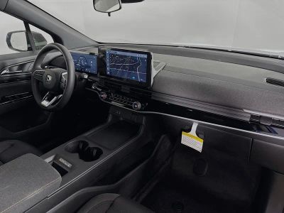 2026 Honda Prologue — photo 33 view