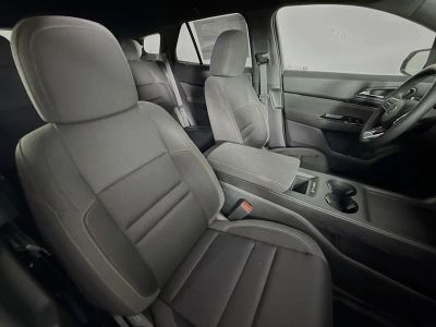 2026 Honda Prologue — photo 32 view