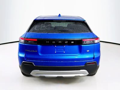 2026 Honda Prologue — photo 28 view