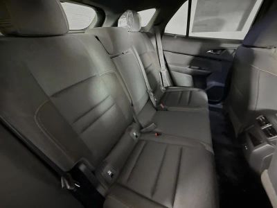 2026 Honda Prologue — photo 31 view