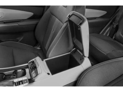 2024 Hyundai Tucson — photo 17 view