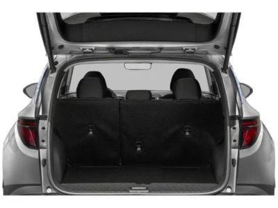 2024 Hyundai Tucson — photo 14 view