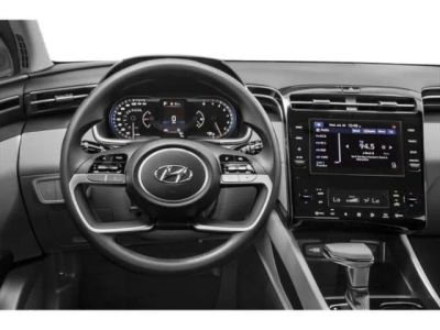 2024 Hyundai Tucson — photo 10 view