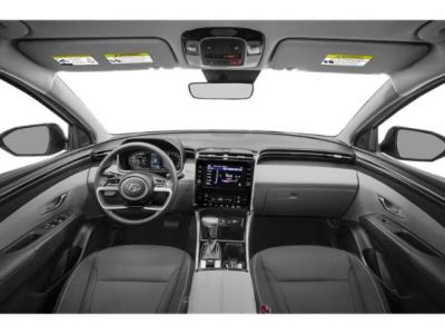 2024 Hyundai Tucson — photo 11 view