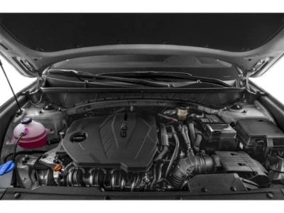 2024 Hyundai Tucson — photo 15 view