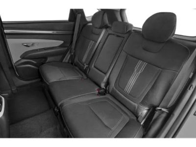 2024 Hyundai Tucson — photo 16 view