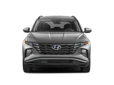 2024 Hyundai Tucson — photo 7 view