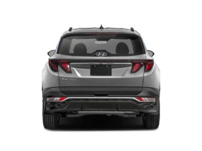 2024 Hyundai Tucson — photo 8 view