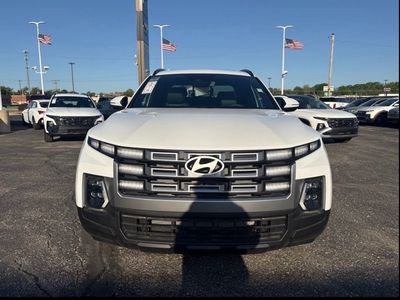 2026 Hyundai Santa Cruz - Photo 3