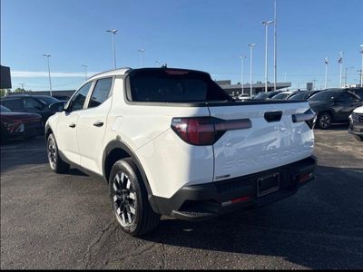 2026 Hyundai Santa Cruz - Photo 21