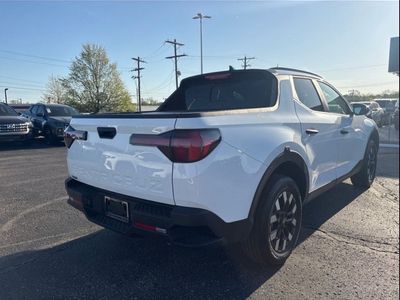 2026 Hyundai Santa Cruz - Photo 4
