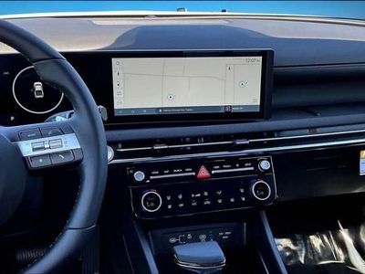 2026 Hyundai Santa Cruz - Photo 15