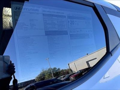 2026 Hyundai Santa Cruz - Photo 24